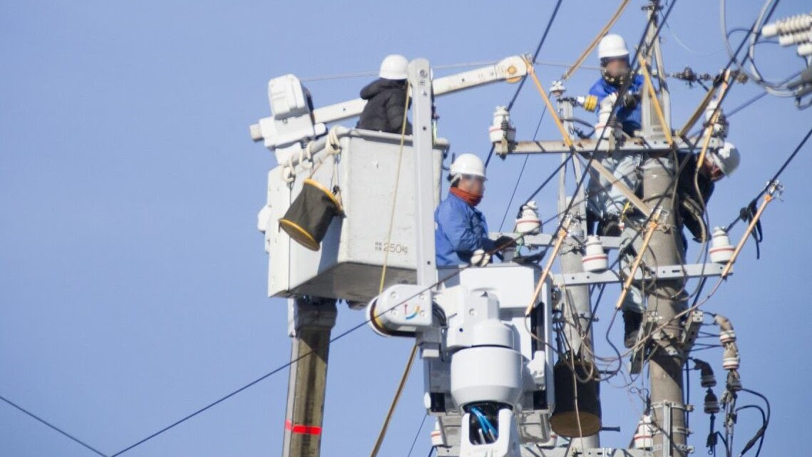 【特注】架線金物・引留金物