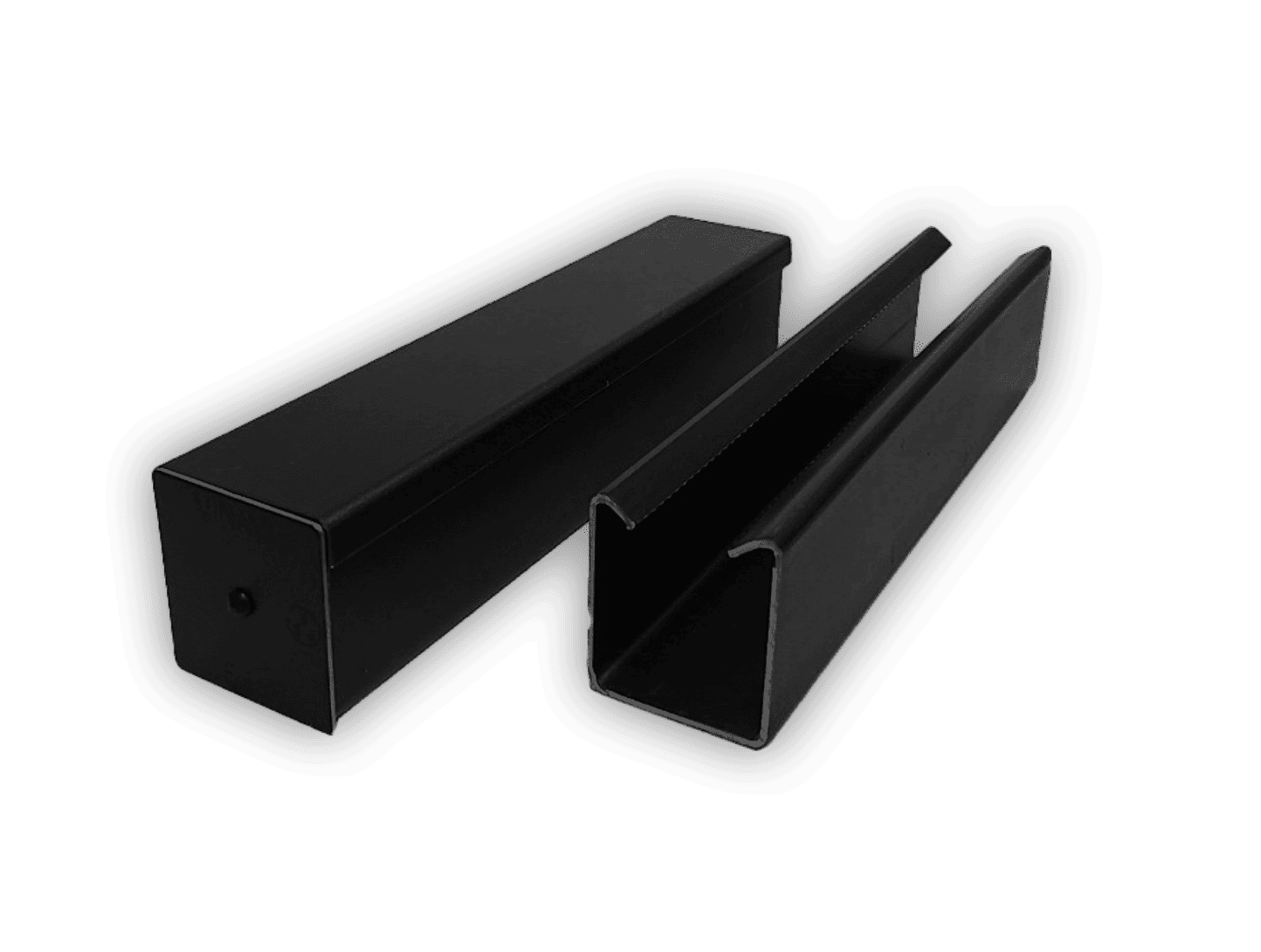 黒ZAM ラック・ダクター